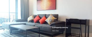 Emira Residence Cozy unit Fully Furnished for Rent! 1