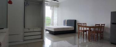 For Rent Greenfield Regency, Tampoi Indah 1