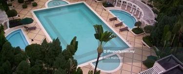 Condominium for Rent 1