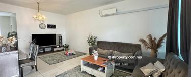 Double Storey House For Sale @ Gelang Patah 1
