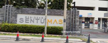 Residensi Sentulmas 1
