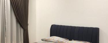 Simple with fully furnished unit at Ativo Suites 1