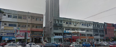 Damansr Utama Great location Shop 1