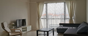Serviced residence for Rent 1