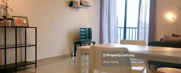 28 Boulevard cheras for rent 1