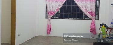 Alamak Flat Tampoi Utama nearby kipmart  for Rent  1