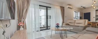 Country Garden Condominiums @ Forest City 1