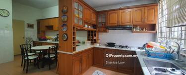 Bandar Puteri Puchong 2 storey 22x75 reno and fully extended for Sale 1