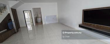 Terrace house for Rent 1