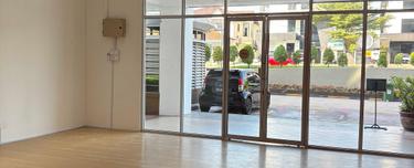 3 Two Square, Three Two Square, 32 Square Ground Floor For Rent 1