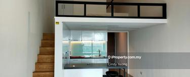 Serviced residence for Rent 1