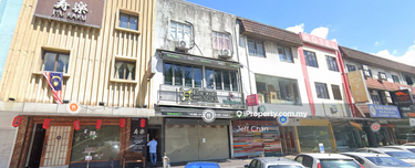 Shop For Rent @  SS 15 1