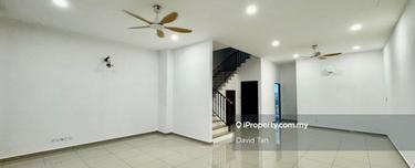 Setia Safiro Cyberjaya For Rent 2 Story New House Resort Style 1