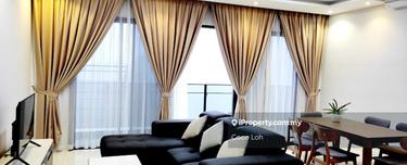Cozy 3 bedrooms unit for rent 1