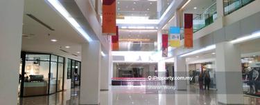 Gelugor 4-Storey Retail & Office Building for Sale  1
