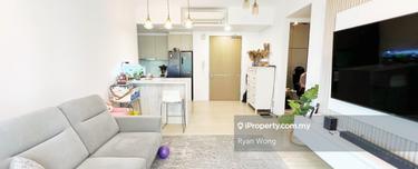Cantara Residence Ara Damansara Available For Sale  1