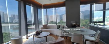 City of dreams for sale corner unit  1