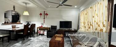 2 Storey Intermediate Linkhouse @ Bandar Sri Damansara  1