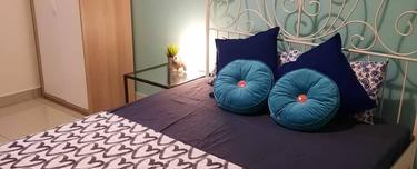 Condominium for Rent 1