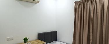 Palmville Resort Condo 1