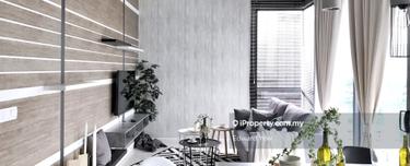 Serviced residence for Rent 1