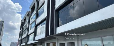 Shop Office Next To Pavilion 2 Mall 1