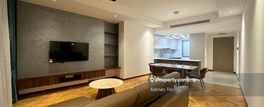 Mid Valley premium residence   1