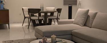 Eaton Residence 1