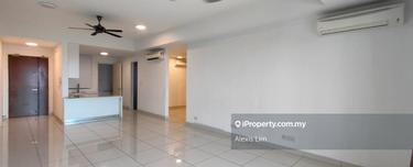 Corner Duo Key Residence @ Isola right next to Empire Subang 1