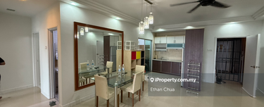 Newly Renovated Unit for Rent 1