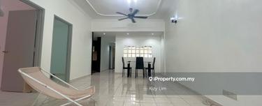 Jati 2 Spacious 3 Room Unit For Rent 1