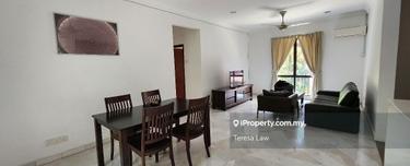 Town Villas @ Bukit Gita Bayu 1