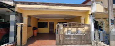 Renovated 1 Storey Terrace Taman Dengkil Jaya Near Uitm 1
