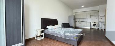 For Rent Greenfield Regency, Tampoi Indah 1