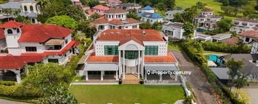 Bungalow Kgsaas Tanah Luas 13088 sqft 1