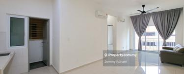 Nilai, Mesahill 2 Bedroom, Level 2 Block C, unfurnished 1