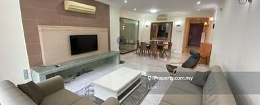 Renovated unit for rent 1