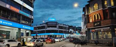 Taipan USJ 10 Shoplot (enbloc) For Rent 1