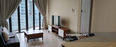 Serviced residence for Rent 1