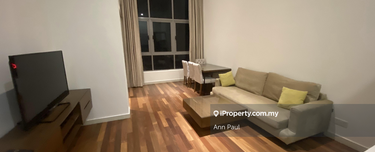 Freehold listing, strategic location at Bukit Bintang 1