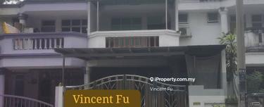 Double Storey Terrace House at Taman Seremban Jaya for sale 1