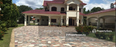 Very huge land bungalow house. View to Believe. Pm me for viewing 1