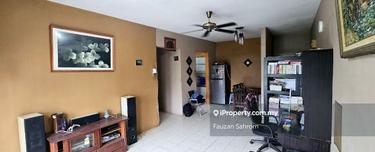 Booking 1k Full Loan Pangsapuri Tulin Apartment  1