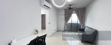 Amani Residence Bandar Puteri Puchong Puchong Utama Hartamas Batu 14 1