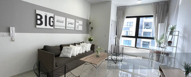 Dsara Sentral for rent  1