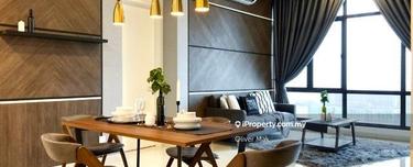 Serviced residence for Rent 1
