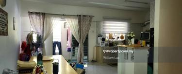Amansiara Phase 2 Townhouse 1st floor 1