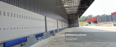 Warehouse For Rent @ Puchong 1