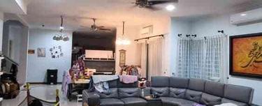 Corner Lot ss5 Kelana Jaya 2 Story House Freehold Below Market Value 1