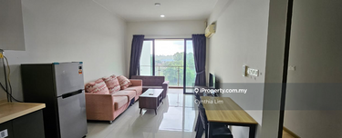 Fully furnished all race 2000rental 2b 1b  1